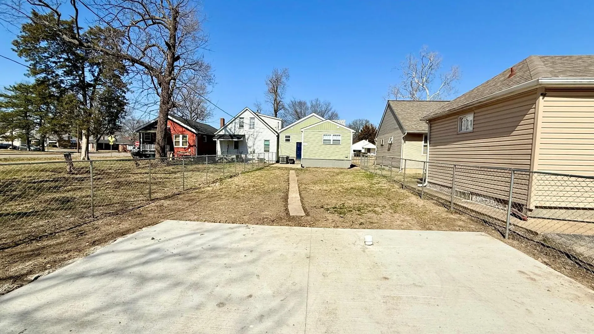 Holiday home 3Br Smart Home By Bjc, Washu & The Loop University City