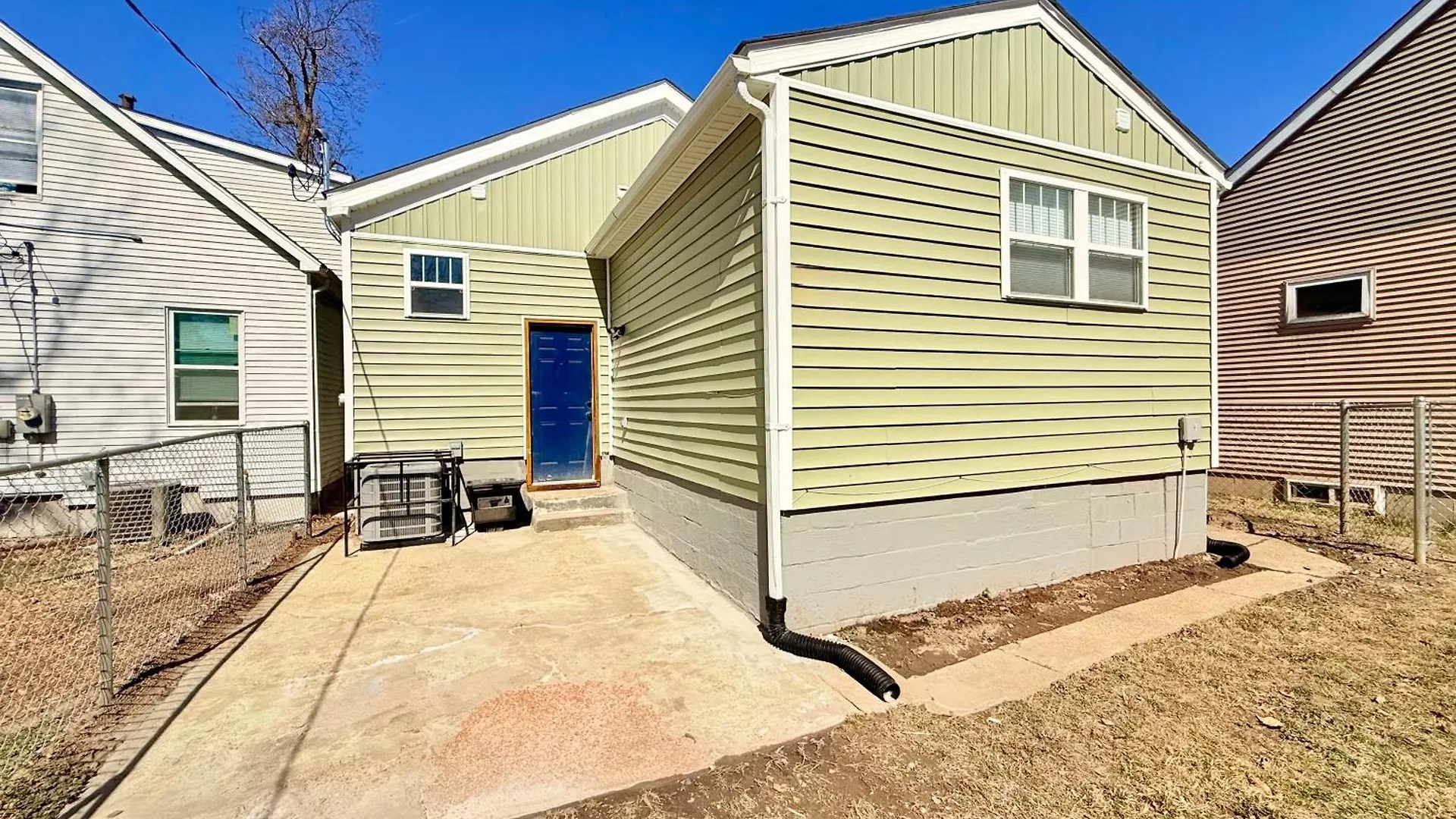 3Br Smart Home By Bjc, Washu & The Loop University City United States