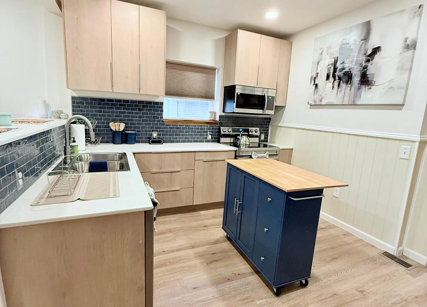 3Br Smart Home By Bjc, Washu & The Loop University City Holiday home