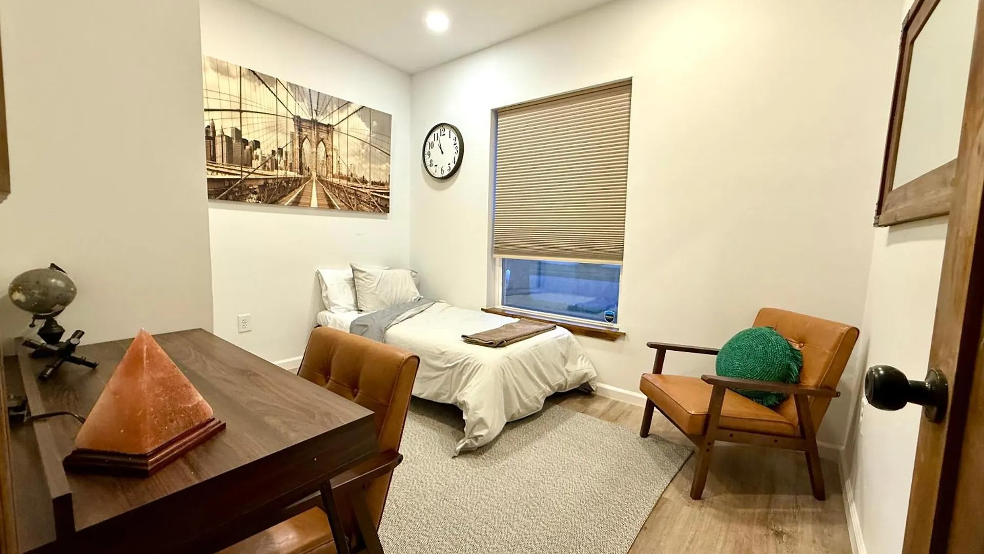 Holiday home 3Br Smart Home By Bjc, Washu & The Loop University City