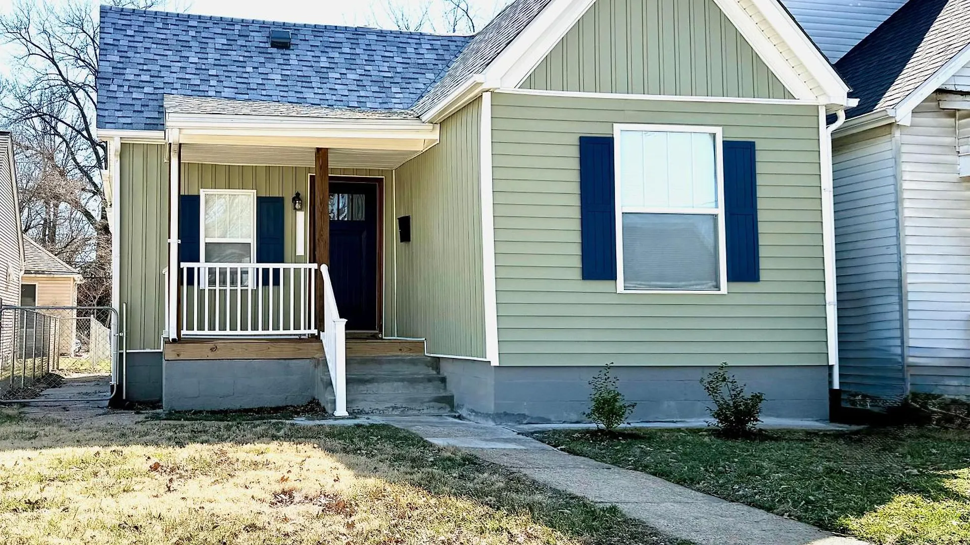 3Br Smart Home By Bjc, Washu & The Loop University City United States